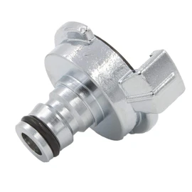 SpiceFlow Couplings, 1/2"