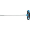 Gedore 2647710 T-Handle Nut Driver 2133T 0.5 inches (13.0 mm)