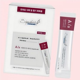 Signature by Cat AA Prescription Stick 4547447 / 시그니처바이 고양이 에이에이 처방식 스틱 4547447