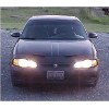 MrTailLight.com 00 05 Monte Carlo Head Light High Beam Kit,
