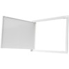Vent Systems 16" x 12" Inch White Plastic Access Panel