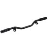 Mokuo Motorcycle Highway Extend Footrest Bar in Heavy Iron Material