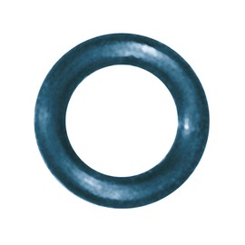 Danco O-Ring 7/16 " Od. X 1/4 " Id. X 3/32 " Nitrile Butadiene Rubber Carefree Polybag