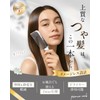 Maroko Ultimate Damage-Free Design Comb, Hair Comb, Treatment Comb, Smooth,