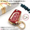 POP.HEART Crown Key Chain, Tiara, Crown, Strap, Leather, Women's, Men's,