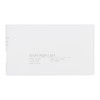 Motion Sensor Night Light 0.2W 2700K Warm White Type C