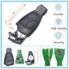 Heart Horse Remote Controls Key Replacements for Mercedes B C