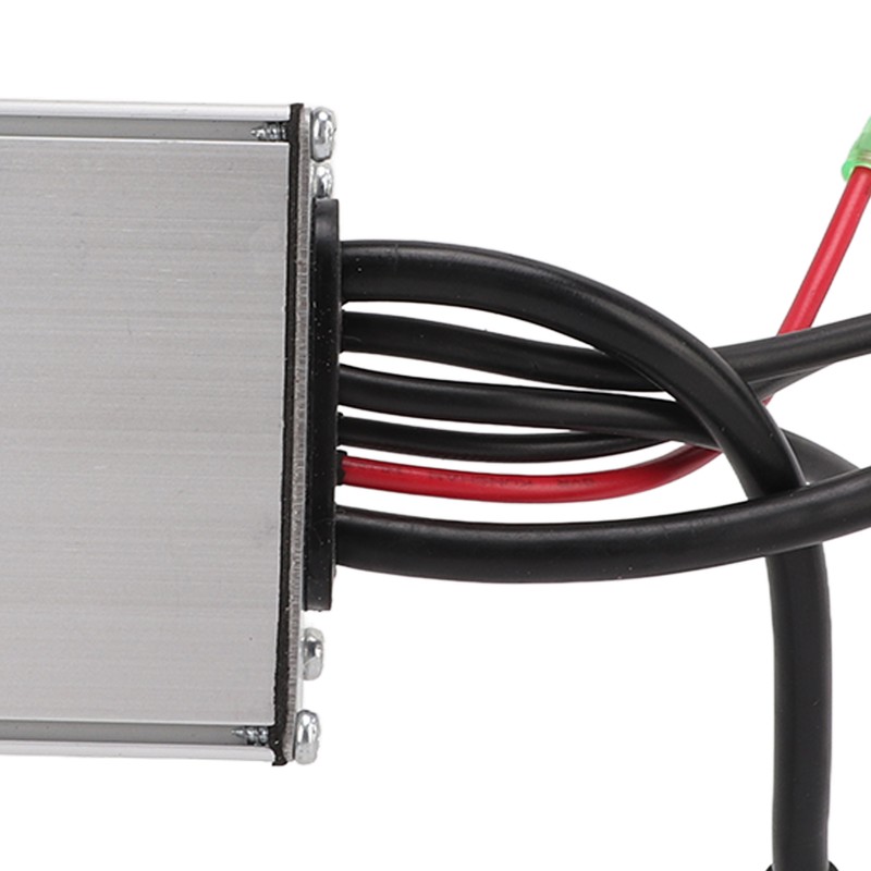 Electric Bicycle 36V/48V 17A Sine Wave Controller 6mos with Light