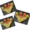 Don Pedro 3 Sets Don Pedro Protective Rubber Breeding Muffs
