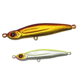Valley Hill (valleyhill) Lure Jado Shabby Mini 68 G – 1 G RH/IW