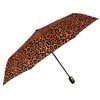 PERLETTI Women's Automatic Open Umbrella with 2 Colours – Women's