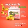 Harmony Greens – Jugo Verde en Polvo sin Azúcar |