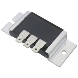 WELURE 21066-7011 21066-0740 21066-7006 Voltage Regulator Rectifier Powersports 15~20 Amps Fit for Kawasaki FX730V, FX751V, FX801V, FX850V, FX921V, FXT00V