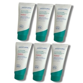 estra [Beauty Nara] Aestura Aseeka365 Repair Cream pH4.5 60ml 6pcs / [뷰티나라] 에스트라 에이시카365 리페어 크림 pH4.5 60ml 6개
