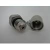 Hydraulic Test Point BSP and Metric Choose Size (3/8" bsp