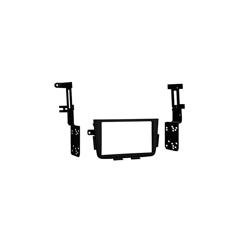 METRA - Acura MDX 2001-2006 (95-7866B)