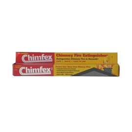Rockford Chimney Supply ChimFex Fire Suppressant