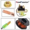Road Passion Starter Solenoid Relay for Polaris Big BOSS 250