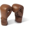 Paffen Sport The Traditional Punch Bag Gloves Brown brown Size:L/XL