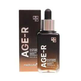 MEDICUBE Age-R Glutathione Glow Serum 50mL Skin K-Beauty