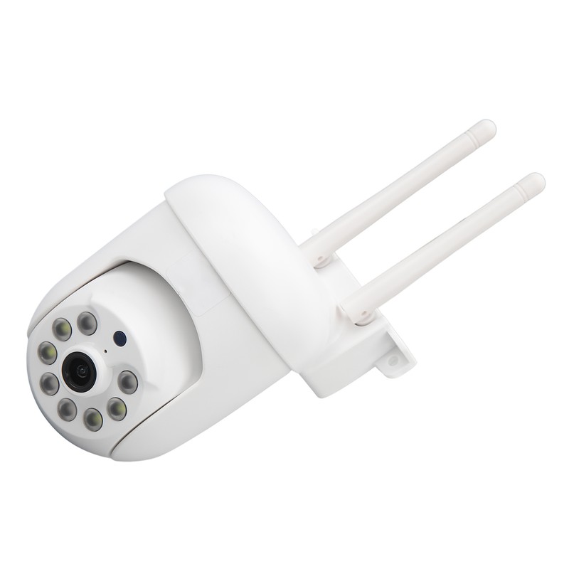 WiFi Security Cameras 1080P 2 Way Talk 2.4GHz WiFi 100‑240V