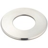 Sugita Ace SUS Cosmetic Round Washer 25