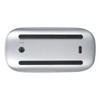Wireless Bluetooth Mouse Ergonomic Curved Optical Touch USB C Rechargeable