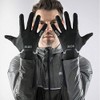 GORE Wear M Stretch Gloves Unisex Gore-Tex Infinium, black, 5