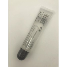 MAX CHERIMOYA LIP POLISH CLEAR GLOSS 0.5 fl oz