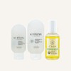 raw spring Fresh Spring Jojoba Oil 60ml + Aloe Gel