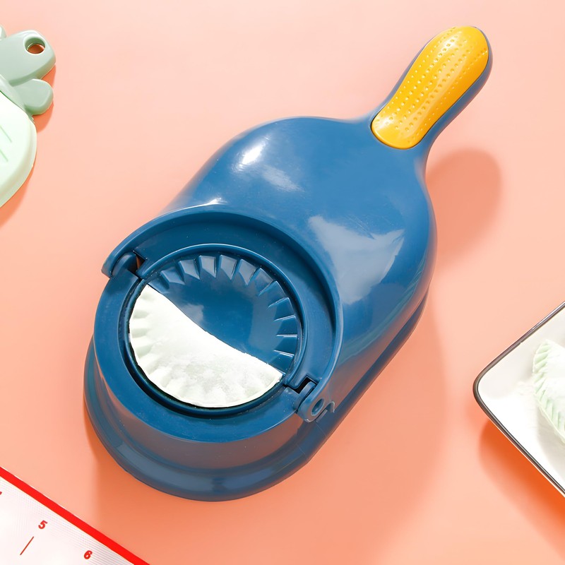 Retoo Dumpling Maker and Dumpling Machine, 2 in 1 Dumpling