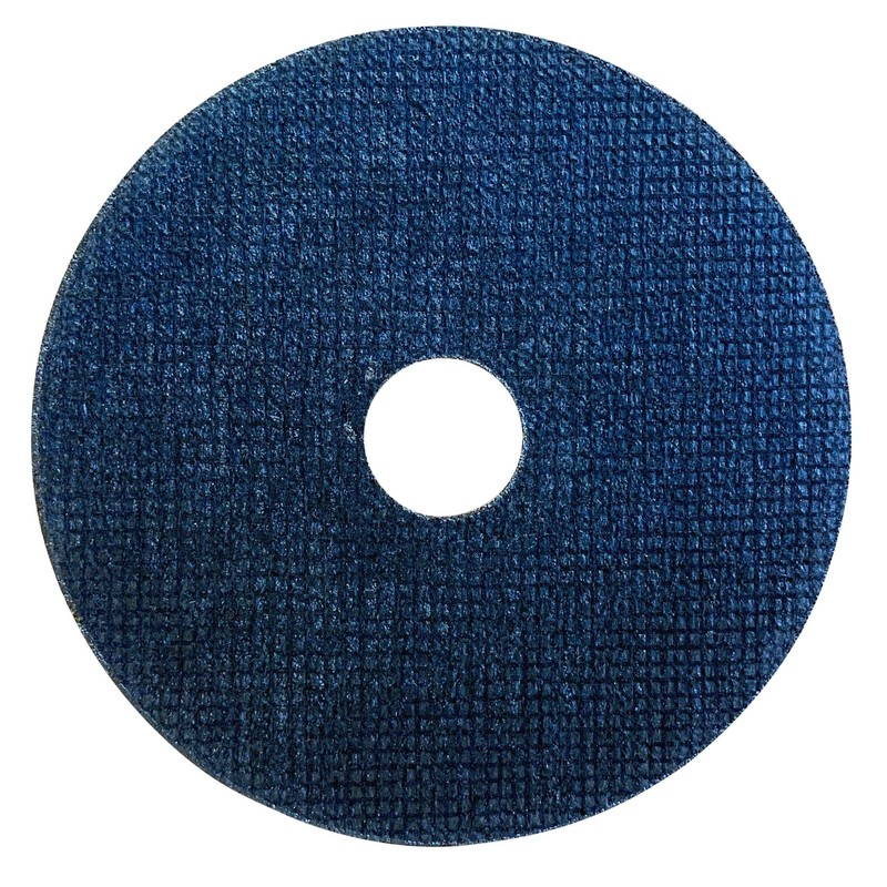 100 Pc 4.5" x 1/16" x 7/8" Cut-Off Wheels Lincoln