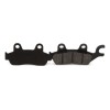 Para Balatas De Freno Delantero Honda Cb 190 R Italika