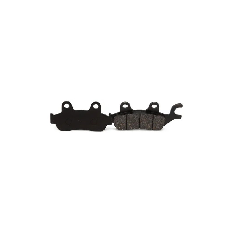Para Balatas De Freno Delantero Honda Cb 190 R Italika