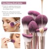 Makeup Brush Set MAANGE 18 Pieces Make Up Brush Premium