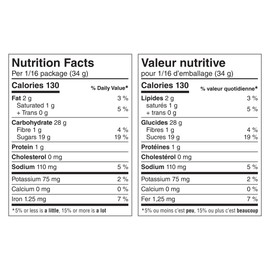 Betty Crocker Frosted Brownie, 550 Gram