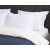 Utopia Bedding Copricuscini Impermeabili 40x70 cm (Set di 4) con