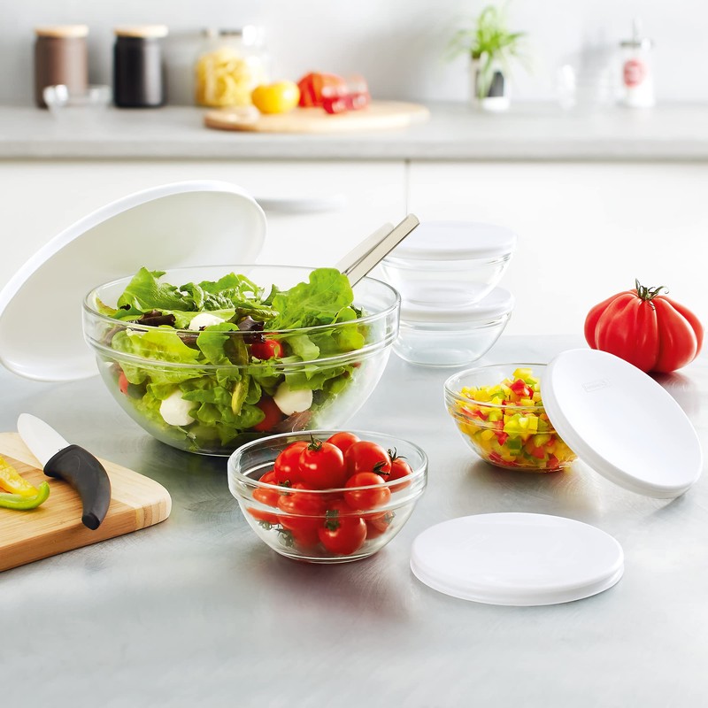 Luminarc Empilabele Bowl Durchmesser: 14 cm