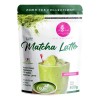 Té Verde Matcha Latte en Polvo Zoma Tea Collection 800g
