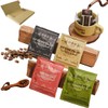 TASOGARE Drip Coffee Variety Bag, Pack of 6 Different Scents,