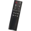 AH59-02692E Remote Control Replace fit for Sound Bar HW-J365 HW-J430