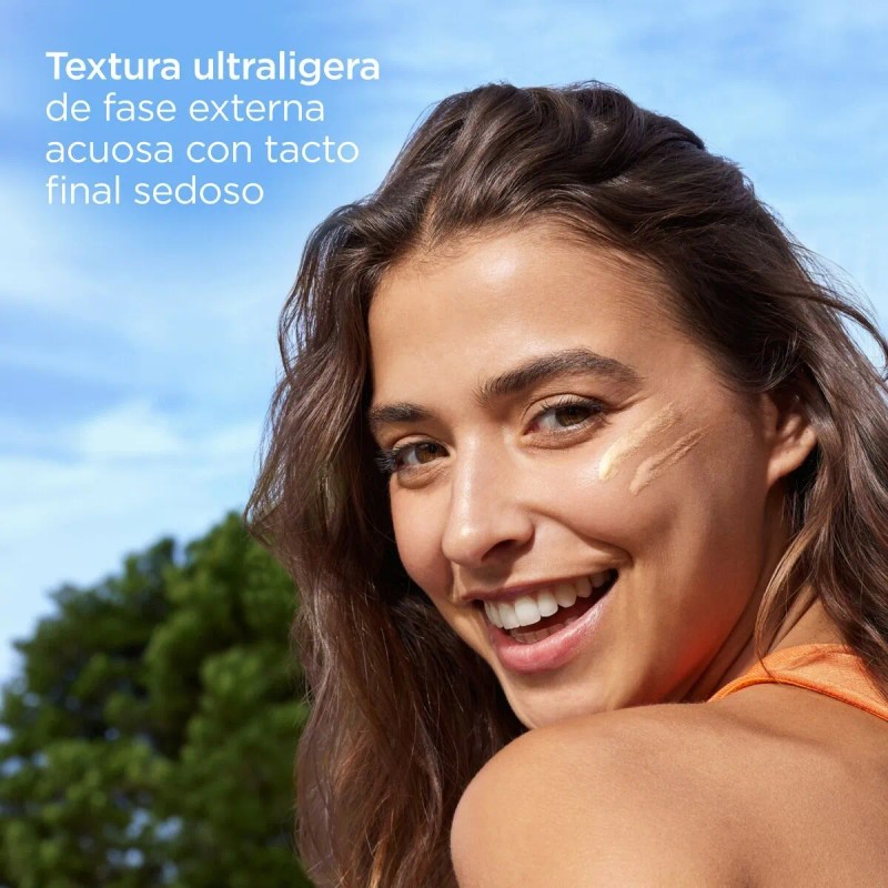 Isdin Fusion Water Magic Glow Crema Unidad