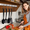 FPMYB Pack of 6 Magnetic Hooks, Extra Strong Magnetic Hooks,