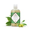 Nubian Heritage Shampoo for Dry Hair Olive Oil Hydrate and