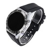 Smartwatch 1.32in IPS Screen Activity Tracker Fitness Bluetooth Smartwatch for