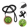 BESPORTBLE Hiking Compass for Students Compact Camping Gear Pocket Compass