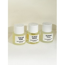 The White Collection Eau de Parfum 50mL (Choose 1 out of 3 types) / 더 화이트 컬렉션 오 드 퍼퓸 50mL (3종 중 택1)