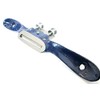 Toolzone Flat Face Spokeshave