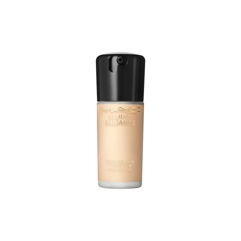 Base De Maquillaje Lquida Mac Studio Radiance Serum Tono NC17