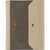 Hobo Nikki Original (A6) Notebook Cover Aileron/Gray